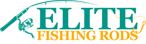 Elite Fishing Rods